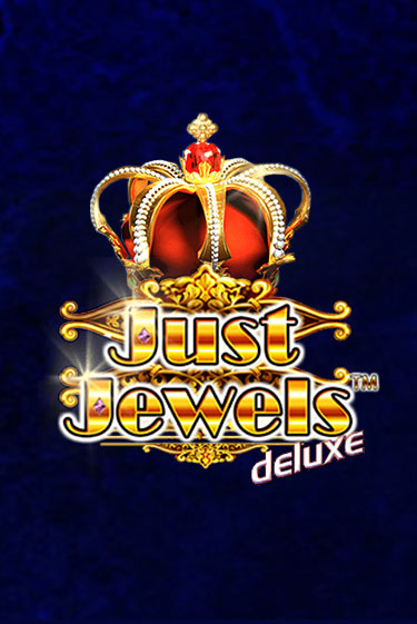 Just Jewels Deluxe бесплатная демо игра | Вулкан Клуб без регистрации