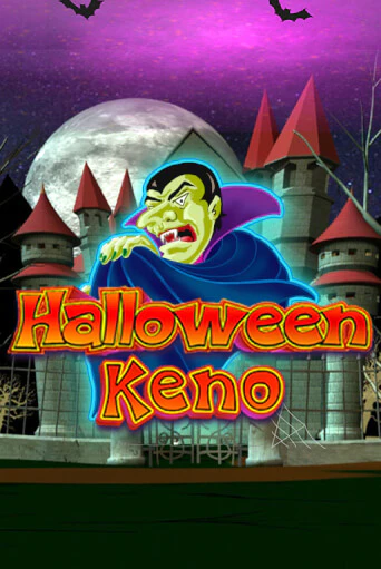 Keno Halloween бесплатная демо игра | Вулкан Клуб без регистрации