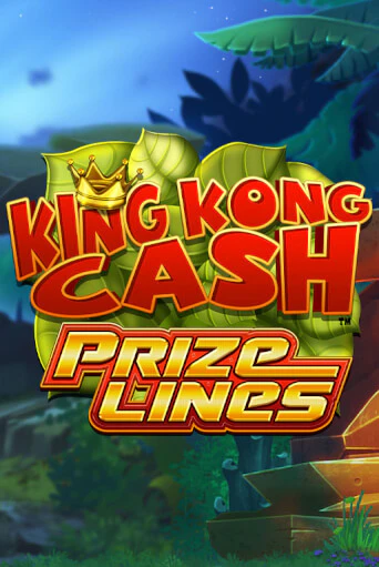 King Kong Cash Prize Lines бесплатная демо игра | Вулкан Клуб без регистрации