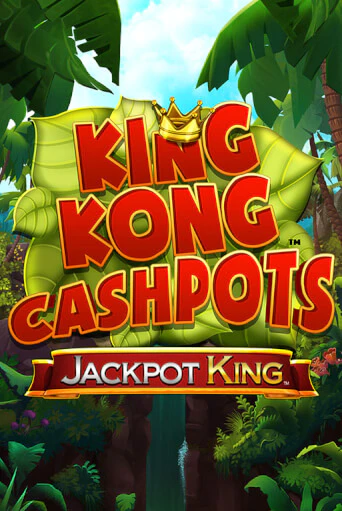 King Kong Cashpots бесплатная демо игра | Вулкан Клуб без регистрации