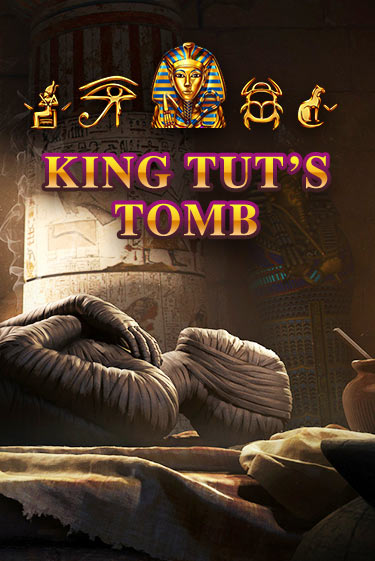 King Tut's Tomb бесплатная демо игра | Вулкан Клуб без регистрации