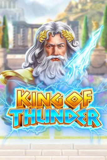King of Thunder бесплатная демо игра | Вулкан Клуб без регистрации