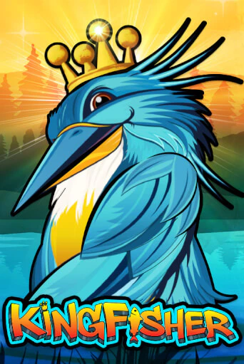 Kingfisher™ бесплатная демо игра | Вулкан Клуб без регистрации