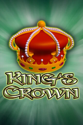 King's Crown бесплатная демо игра | Вулкан Клуб без регистрации