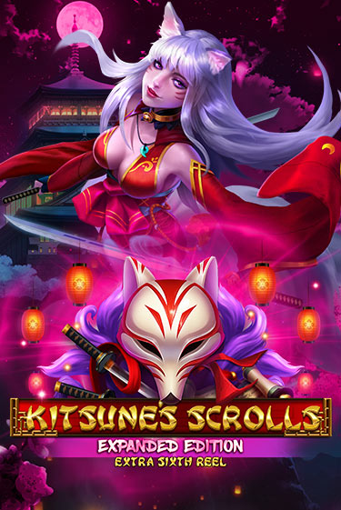 Kitsune's Scrolls Expanded Edition бесплатная демо игра | Вулкан Клуб без регистрации