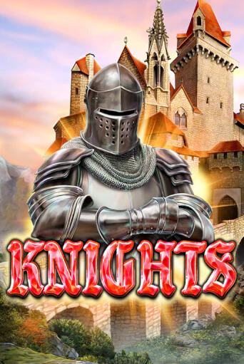 Knights бесплатная демо игра | Вулкан Клуб без регистрации