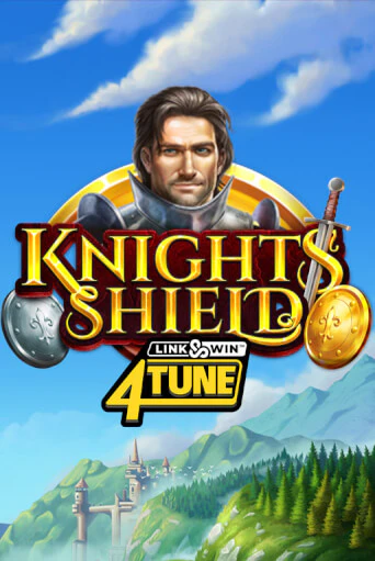 Knights Shield Link&Win 4Tune™ бесплатная демо игра | Вулкан Клуб без регистрации