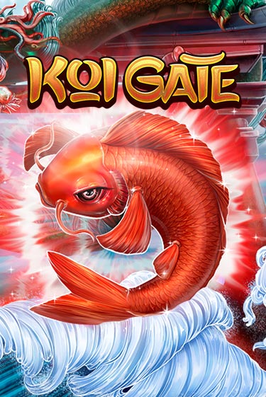 The Koi Gate бесплатная демо игра | Вулкан Клуб без регистрации