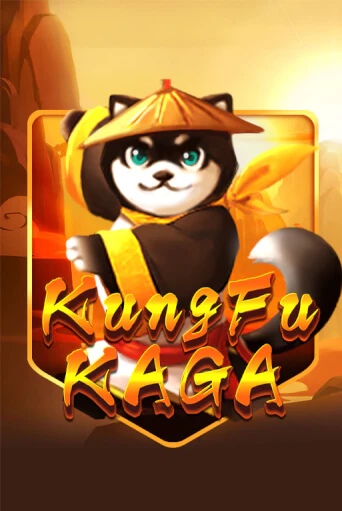 KungFu Kaga бесплатная демо игра | Вулкан Клуб без регистрации