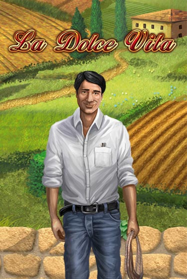 La Dolce Vita бесплатная демо игра | Вулкан Клуб без регистрации