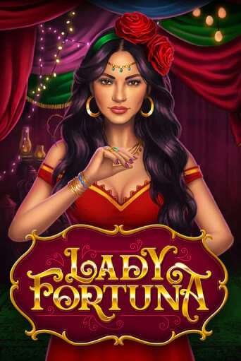 Lady Fortuna бесплатная демо игра | Вулкан Клуб без регистрации