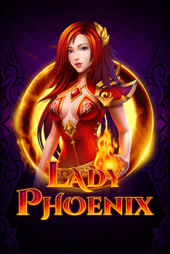 Lady Phoenix бесплатная демо игра | Вулкан Клуб без регистрации