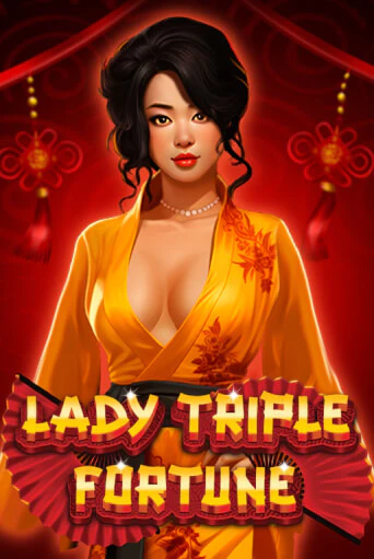 Lady Triple Fortune бесплатная демо игра | Вулкан Клуб без регистрации