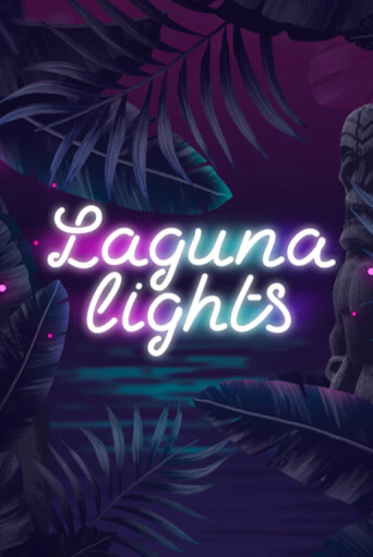 Laguna Lights бесплатная демо игра | Вулкан Клуб без регистрации