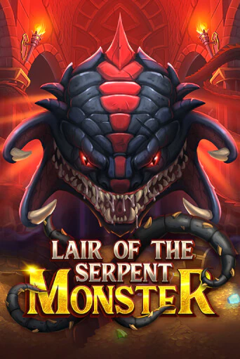 Lair of the Serpent Monster бесплатная демо игра | Вулкан Клуб без регистрации