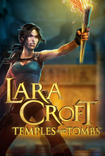 Lara Croft: Temples and Tombs бесплатная демо игра | Вулкан Клуб без регистрации