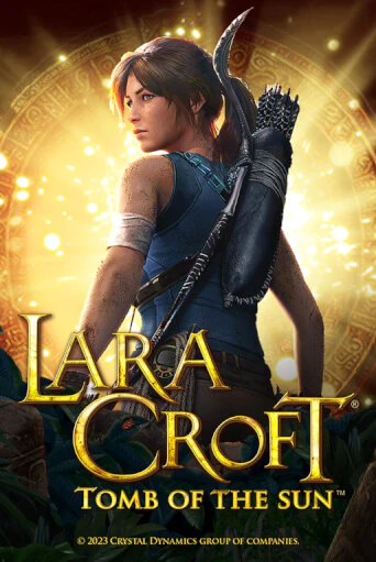 Lara Croft®: Tomb of the Sun™ бесплатная демо игра | Вулкан Клуб без регистрации