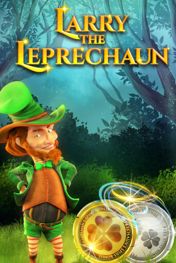 Larry the Leprechaun бесплатная демо игра | Вулкан Клуб без регистрации