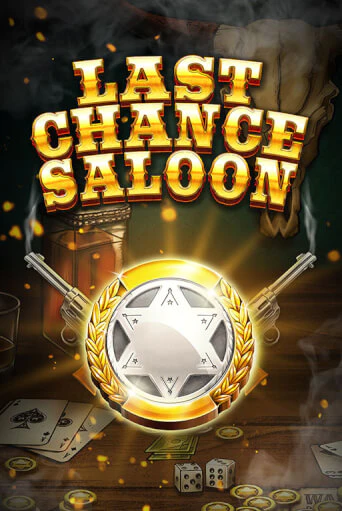 Last Chance Saloon бесплатная демо игра | Вулкан Клуб без регистрации
