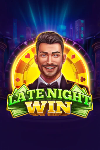 Late-Night Win бесплатная демо игра | Вулкан Клуб без регистрации