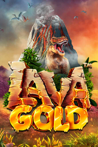 Lava Gold бесплатная демо игра | Вулкан Клуб без регистрации