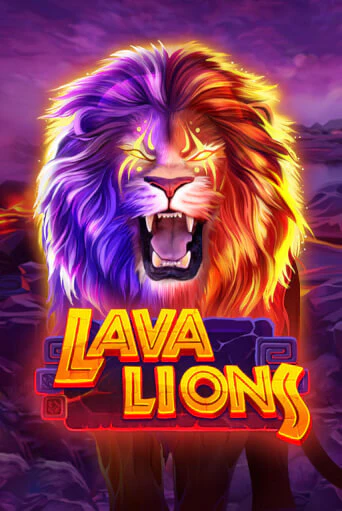 Lava Lions бесплатная демо игра | Вулкан Клуб без регистрации