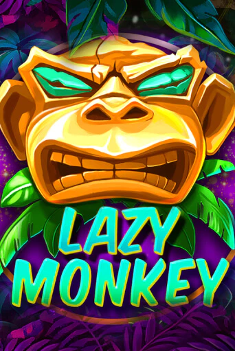 Lazy Monkey бесплатная демо игра | Вулкан Клуб без регистрации