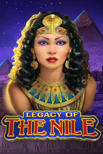 Legacy of The Nile бесплатная демо игра | Вулкан Клуб без регистрации
