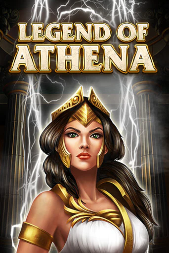 Legend Of Athena бесплатная демо игра | Вулкан Клуб без регистрации