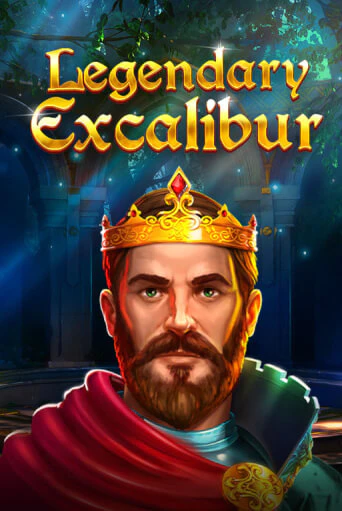 Legendary Excalibur бесплатная демо игра | Вулкан Клуб без регистрации