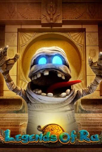 Legend of Ra бесплатная демо игра | Вулкан Клуб без регистрации