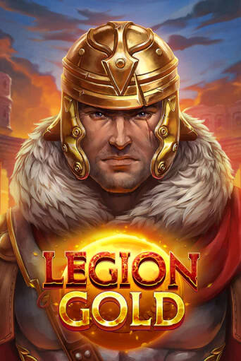 Legion Gold бесплатная демо игра | Вулкан Клуб без регистрации