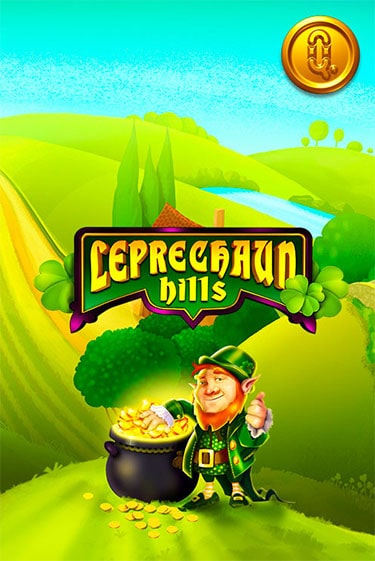 Leprechaun Hills бесплатная демо игра | Вулкан Клуб без регистрации
