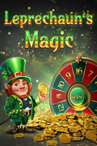 Leprechaun's Magic бесплатная демо игра | Вулкан Клуб без регистрации