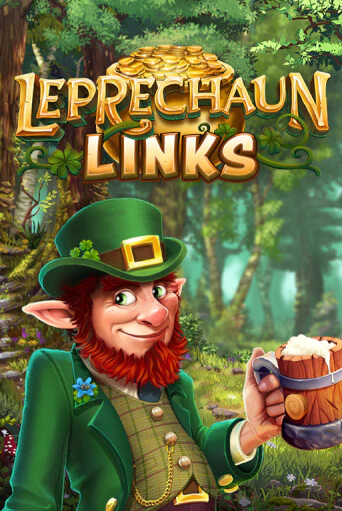 Leprechaun Links бесплатная демо игра | Вулкан Клуб без регистрации