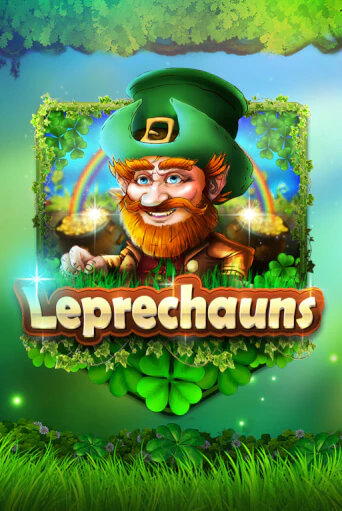 Leprechauns бесплатная демо игра | Вулкан Клуб без регистрации