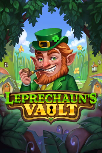 Leprechaun's Vault бесплатная демо игра | Вулкан Клуб без регистрации