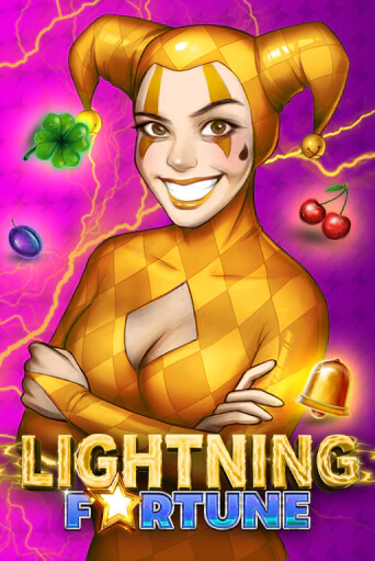 Lightning Fortune бесплатная демо игра | Вулкан Клуб без регистрации