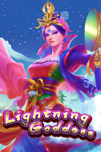 Lightning Goddess бесплатная демо игра | Вулкан Клуб без регистрации