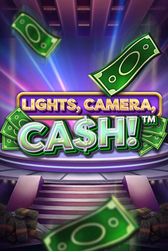Light, Camera, Cash! бесплатная демо игра | Вулкан Клуб без регистрации