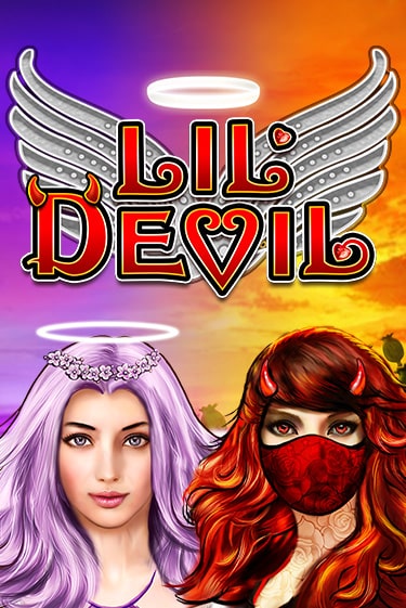 Lil' Devil бесплатная демо игра | Вулкан Клуб без регистрации