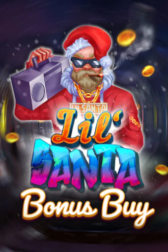 Lil' Santa Bonus Buy бесплатная демо игра | Вулкан Клуб без регистрации