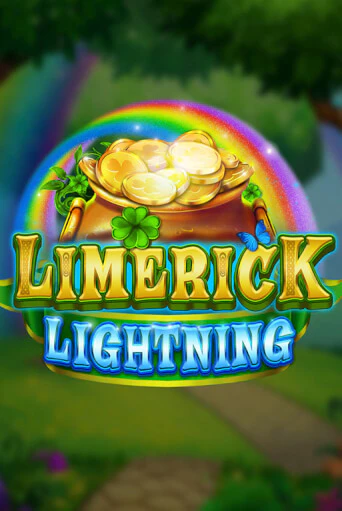 Limerick Lightning бесплатная демо игра | Вулкан Клуб без регистрации