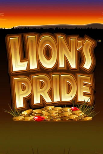 Lion's Pride бесплатная демо игра | Вулкан Клуб без регистрации