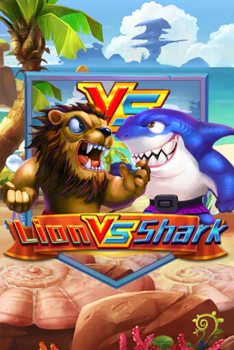 Lion VS Shark бесплатная демо игра | Вулкан Клуб без регистрации
