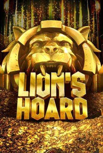 Lion's Hoard бесплатная демо игра | Вулкан Клуб без регистрации