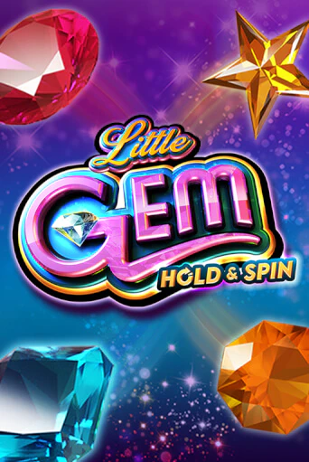 Little Gem Hold and Spin бесплатная демо игра | Вулкан Клуб без регистрации