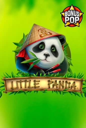 Little Panda бесплатная демо игра | Вулкан Клуб без регистрации
