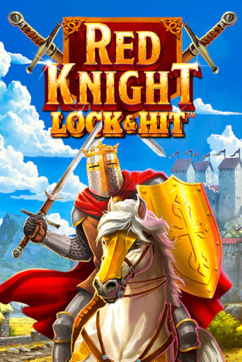 Lock & Hit: Red Knight бесплатная демо игра | Вулкан Клуб без регистрации