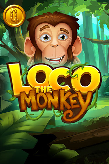 Loco the Monkey бесплатная демо игра | Вулкан Клуб без регистрации